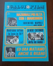 Rivista calcio film usato  Serravalle Scrivia