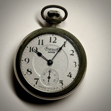 Ingersoll pocket watch for sale  Beeville