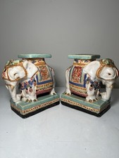 Pair vintage vietnam for sale  Dallas