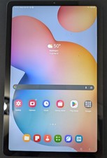 Samsung Galaxy Tab S6 Lite SM-P610 64 GB com estojo e S-Pen comprar usado Samsung Galaxy Tab S6 Lite SM-P610 64 GB com estojo e S-Pen comprar usado  Enviando para Brazil