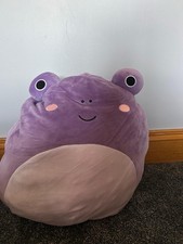 Philomena purple frog for sale  NEWRY
