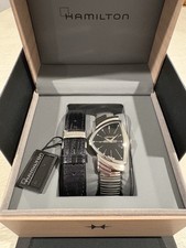 Hamilton ventura analog for sale  Westminster