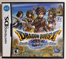 Nintendo dragon quest usato  Villa Santo Stefano