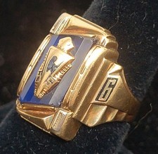 1956 10k gold for sale  Wilmington