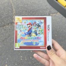 Mario party island usato  Bellaria Igea Marina