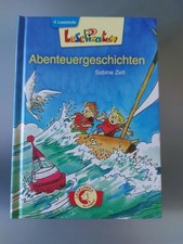 Buch lesepiraten abenteuergesc gebraucht kaufen  Tettenweis
