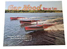 Gar wood marque for sale  Brainerd