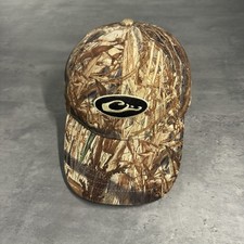 Drake waterfowl hat for sale  Statesboro