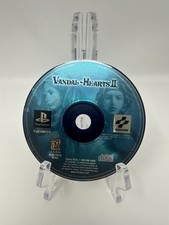 Vandal hearts playstation for sale  Hammonton