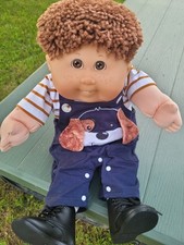 Cabbage patch kid for sale  Niles