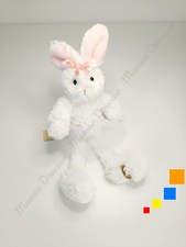 Peluche doudou lapin d'occasion  Plouzané