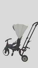 Smartrike str7 folding for sale  BLACKPOOL