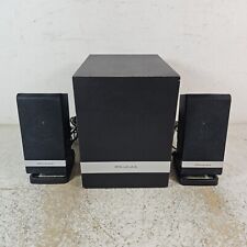 Wharfedale s21196a 2.1 for sale  RUSHDEN