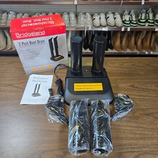 Bridgeland post boot for sale  Chillicothe