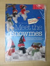 Meet snowmes alan for sale  COLYTON