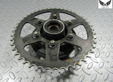 Supporto corona kawasaki usato  Italia