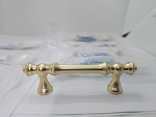 Pack brushed brass for sale  Orlando