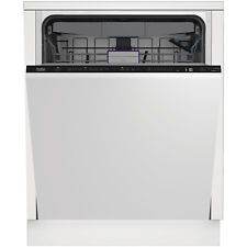 Beko bdin38561c geschirrspüle gebraucht kaufen  Deutschland