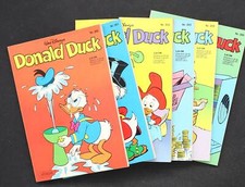 Donald duck taschenbuch gebraucht kaufen  Saarbrücken