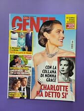 Gente 2019 charlotte usato  Codigoro