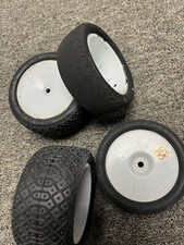 Jconcepts proline slick for sale  Eugene