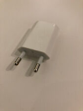 Apple ladegerät netzteil gebraucht kaufen  Bad Mergentheim