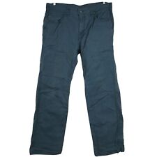 Prana men blue for sale  Amity