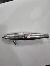 Scarico marmitta buggy usato Scarico marmitta buggy usato  Palermo