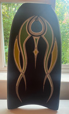 Nalu bodyboard leash for sale  FLEET