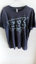 Staystrong bmx .shirt d'occasion  Larmor-Plage