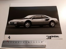 Ferrari mondial 3.2 usato  Italia