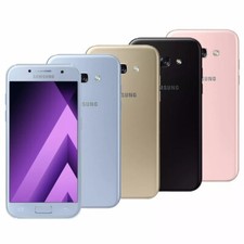 Googled samsung 2017 for sale  READING