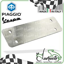 Piastra rinforzo pedana usato  Barletta