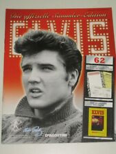 Heft elvis presley gebraucht kaufen  Harrislee