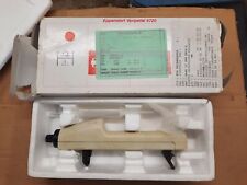 Pipette varippette eppendorf d'occasion  Trégunc