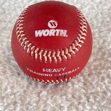 Worth red heavy for sale  Montclair