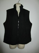 Gilet noir doudoune d'occasion Gilet noir doudoune d'occasion  Bécon-les-Granits
