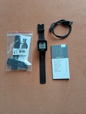 Golf uhr garmin gebraucht kaufen  Unterschleißheim