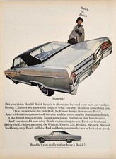 1964 print buick for sale  Sterling Heights