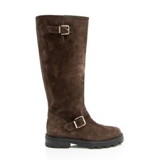 Jimmy choo suede for sale  USA