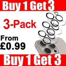 Tempered glass camera for sale  MANCHESTER