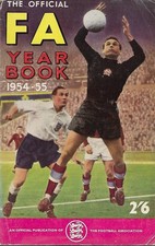 1954 official football for sale  DISS