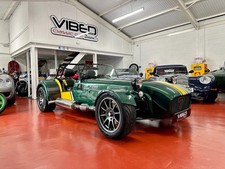 Caterham seven csr for sale  STAFFORD
