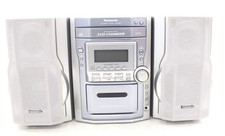 Panasonic pm11 stereo for sale  LEEDS