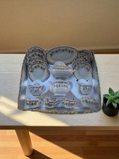 Vintage piece floral for sale  Yukon
