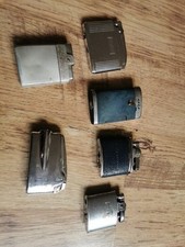 Joblot vintage lighters for sale  WATFORD
