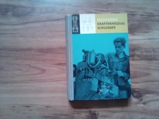 Ddr 1962 fachkunde gebraucht kaufen  Güstrow