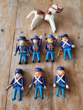 Vintage playmobil american for sale  LONDON