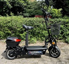 Forca camper basic gebraucht kaufen  Adelsdorf
