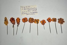 Winterhilfswerk abzeichen sbm gebraucht kaufen  München